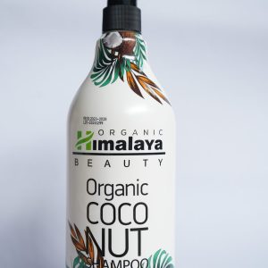 Himalya Coconut Shampoo (900ml)