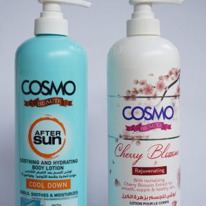 Cosmo Body Lotion