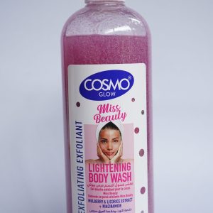 Cosmo Glow Body wash (1000ml)