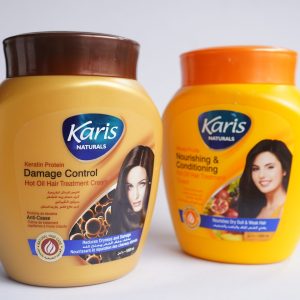 Karis Hair treatment cream 1000ml