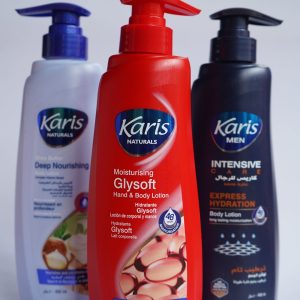 Karis lotion 400ml