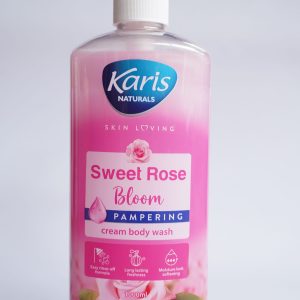 Karis Body wash 1000ml