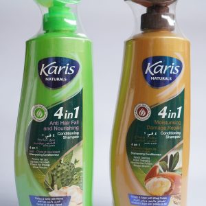 Karis Shampoo 4 in 1 700ml