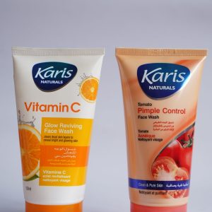 Karis Face wash