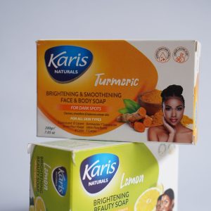 Karis Soap 200gm