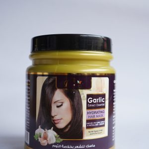 Perfect Cosmetics Hair Balsam with garlic extracts