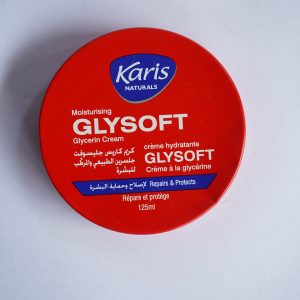 Karis Glaysoft cream 125ml