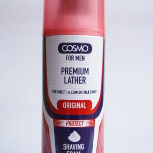 Cosmo for men (shaving foam) 400ml