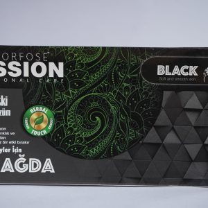 Ossion personal care (for smooth and soft skin)