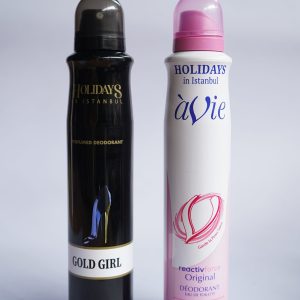 Holidays in Istanbul