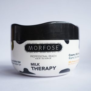 Morfose Hair care milk therapy