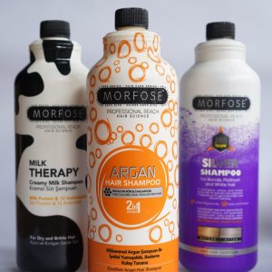 Morfose Shampoo 1000ml