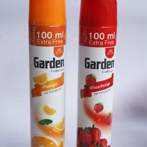 Garden Air Fresehner