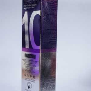 Morfose Hair color cream Argon oil 100ml