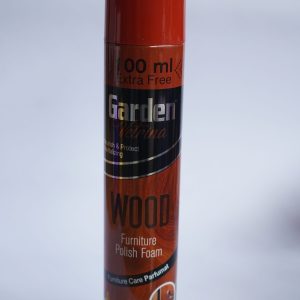 Garden Furniture Polish (400ml)